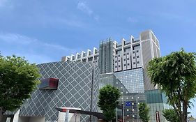 シャトレーゼホテル長野